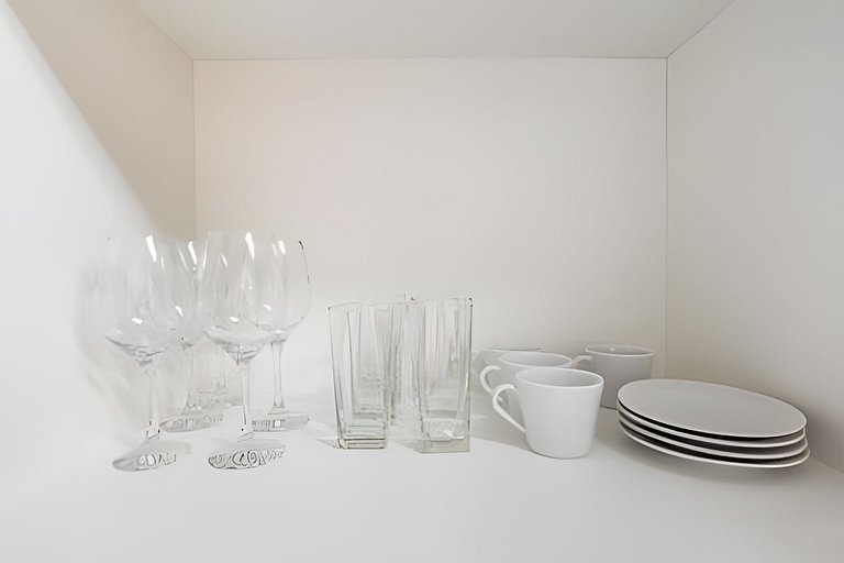 M4/302-Apartamento MorumBIS e Albert Einstein