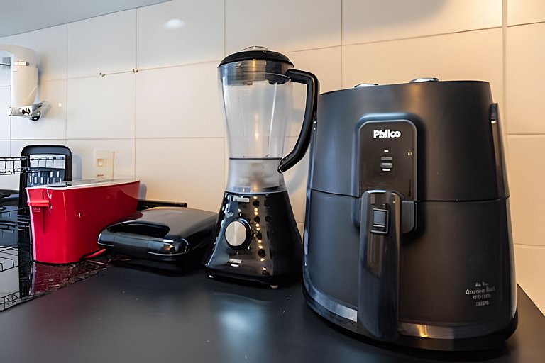 M4/302-Apartamento MorumBIS e Albert Einstein