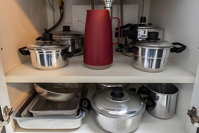 M4/302-Apartamento MorumBIS e Albert Einstein