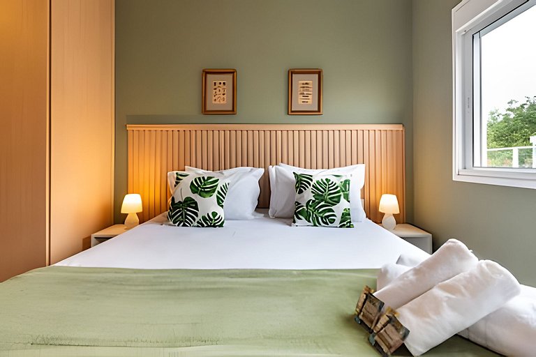 M4/302-Apartamento MorumBIS e Albert Einstein