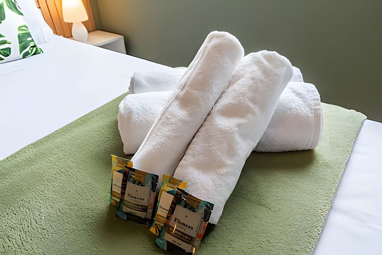 M4/302-Apartamento MorumBIS e Albert Einstein