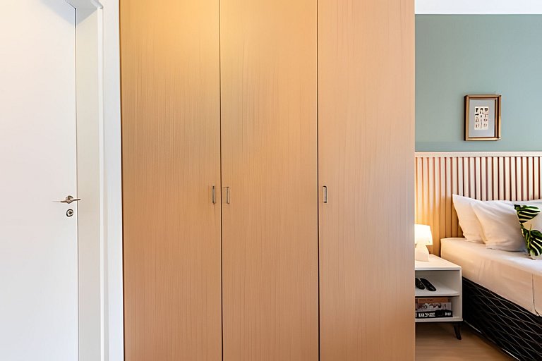 M4/302-Apartamento MorumBIS e Albert Einstein