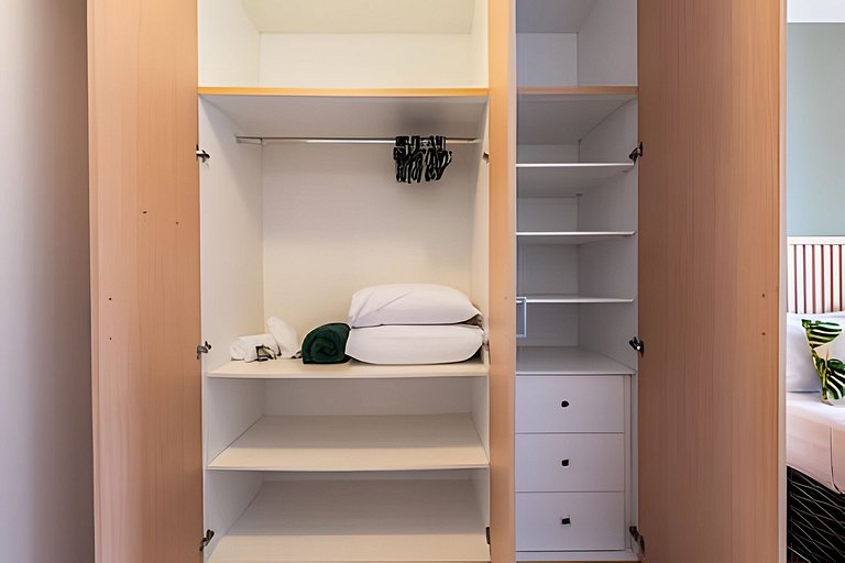 M4/302-Apartamento MorumBIS e Albert Einstein