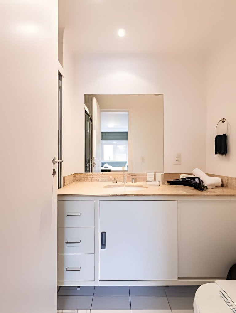 M4/302-Apartamento MorumBIS e Albert Einstein