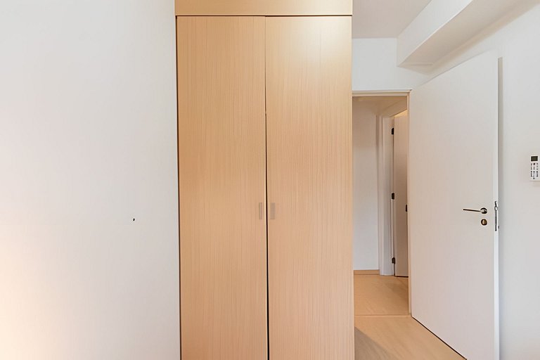 M4/302-Apartamento MorumBIS e Albert Einstein