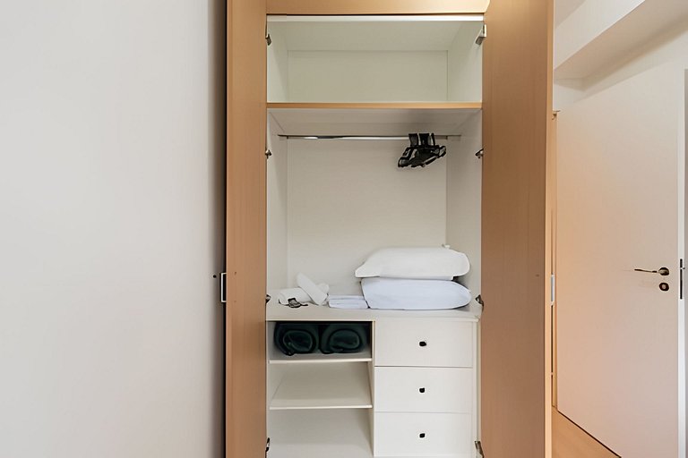 M4/302-Apartamento MorumBIS e Albert Einstein