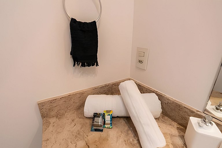 M4/302-Apartamento MorumBIS e Albert Einstein