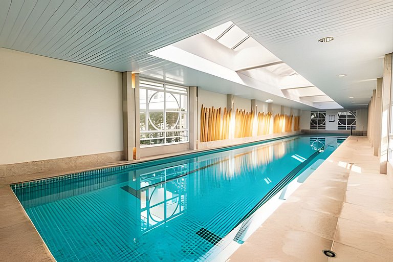 M4/302-Apartamento MorumBIS e Albert Einstein