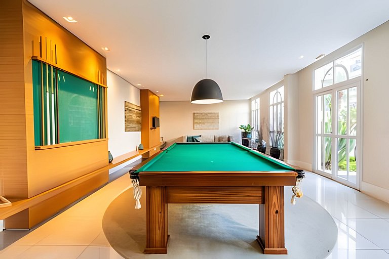 M4/302-Apartamento MorumBIS e Albert Einstein