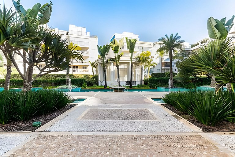 M4/302-Apartamento MorumBIS e Albert Einstein