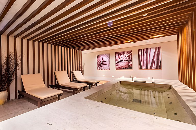 M4/302-Apartamento MorumBIS e Albert Einstein