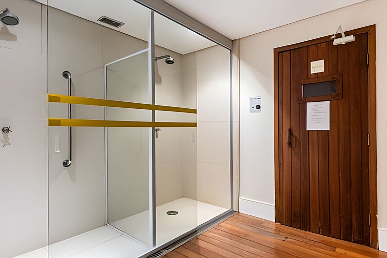 M4/302-Apartamento MorumBIS e Albert Einstein