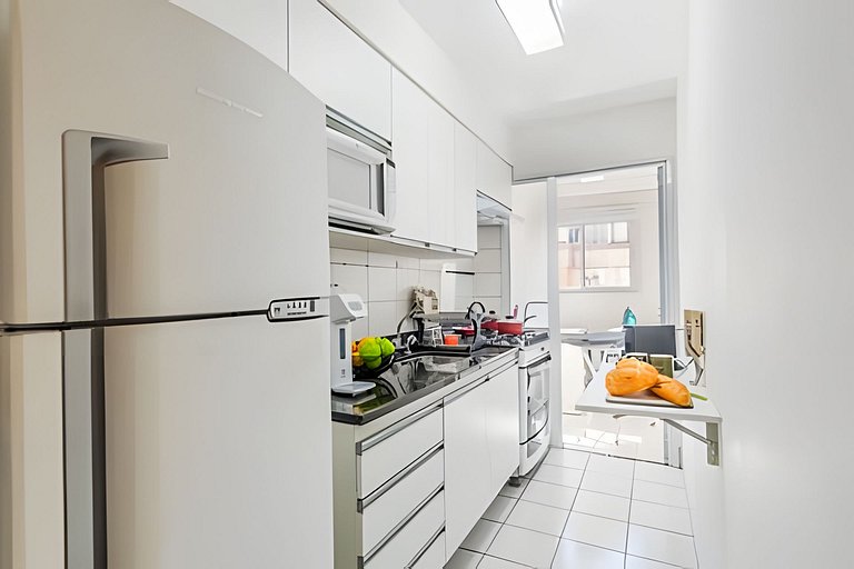 A6/412-Duplex 2Q+Ar+Churras MorumBIS e Einstein