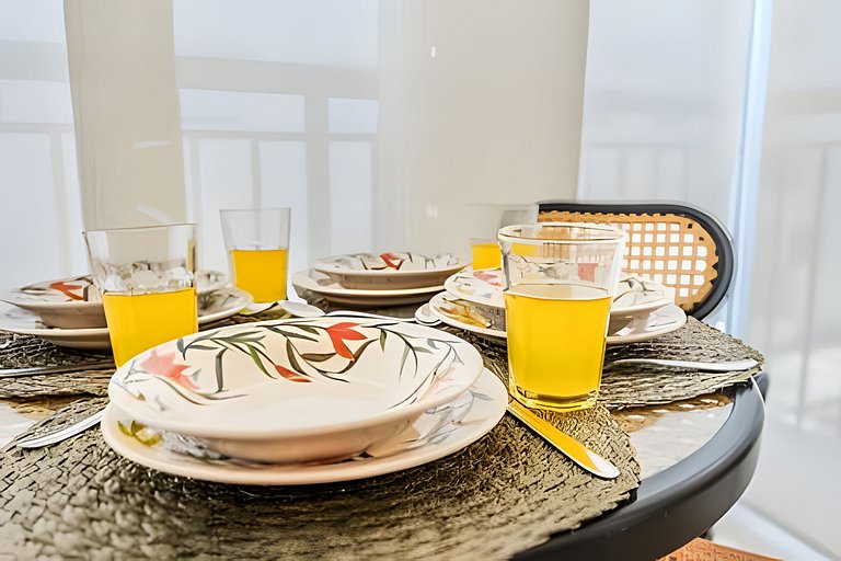 A6/412-Duplex 2 Quartos MorumBIS e Albert Einstein