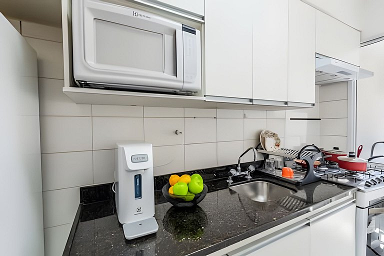 A6/412-Duplex 2Q+Ar+Churras MorumBIS e Einstein
