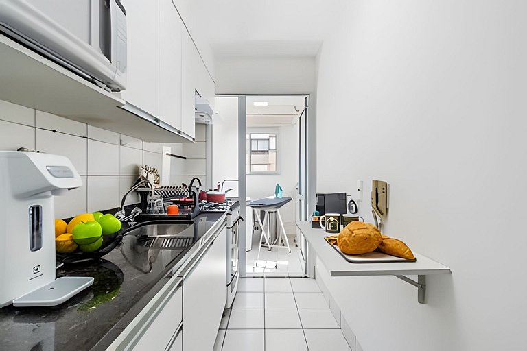 A6/412-Duplex 2Q+Ar+Churras MorumBIS e Einstein