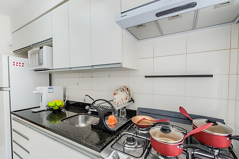 A6/412-Duplex 2 Quartos MorumBIS e Albert Einstein