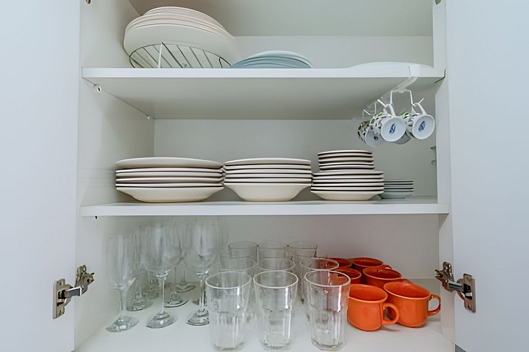 A6/412-Duplex 2 Quartos MorumBIS e Albert Einstein