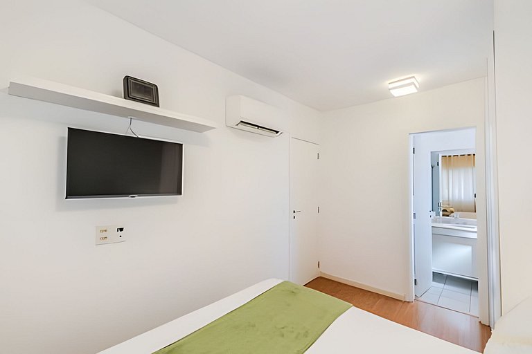 A6/412-Duplex 2Q+Ar+Churras MorumBIS e Einstein