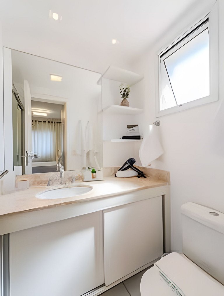 A6/412-Duplex 2Q+Ar+Churras MorumBIS e Einstein