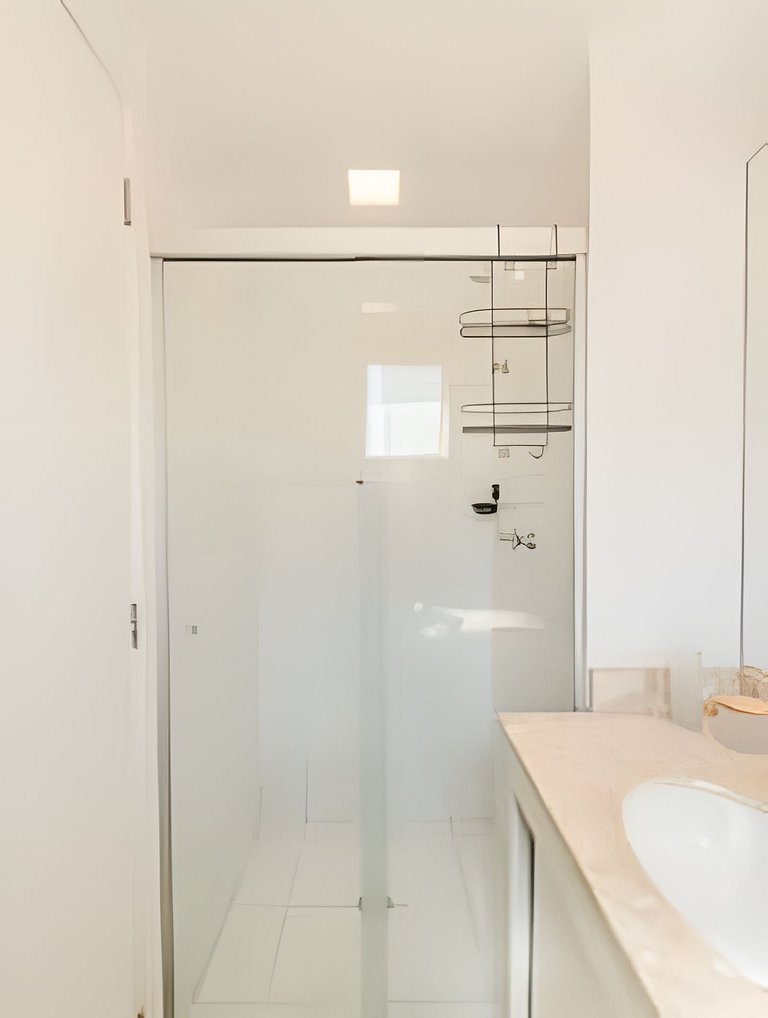 A6/412-Duplex 2 Quartos MorumBIS e Albert Einstein