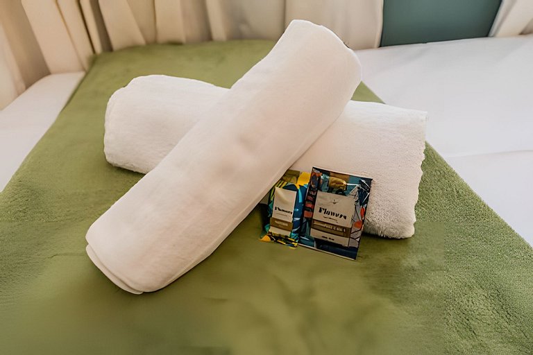 A6/412-Duplex 2 Quartos MorumBIS e Albert Einstein