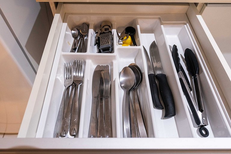 M2/308-Apto ao lado do Albert Einstein e MorumBIS