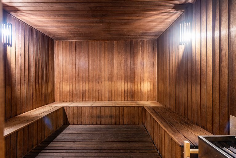 M2/308-Apto ao lado do Albert Einstein e MorumBIS