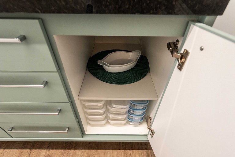 A5/104-Apto Einstein para 6 pessoas com cama King