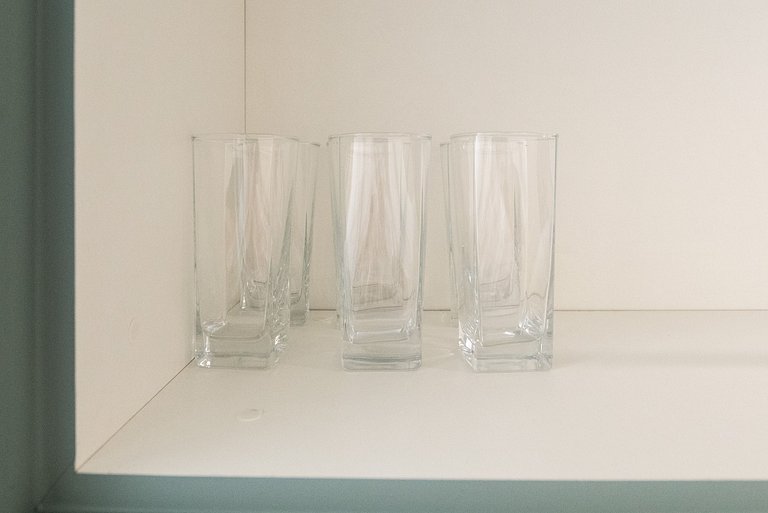 A5/104-Apto Einstein para 6 pessoas com cama King