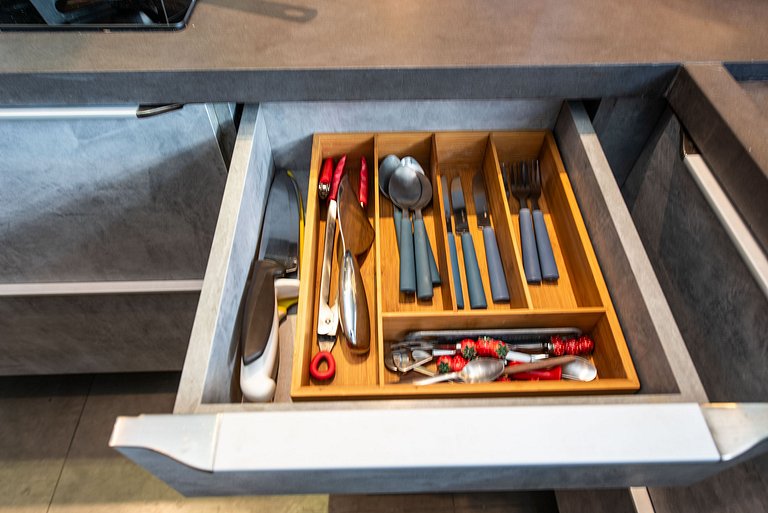 A6/409-Duplex Premium c/Jacuzzi, Churrasqueira, Ar