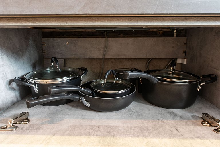 A6/409-Duplex Premium c/Jacuzzi, Churrasqueira, Ar