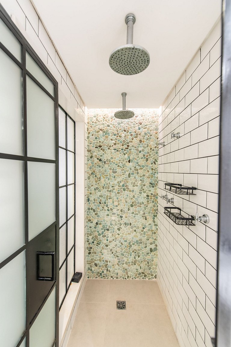 A6/409-Duplex Premium c/Jacuzzi, Churrasqueira, Ar