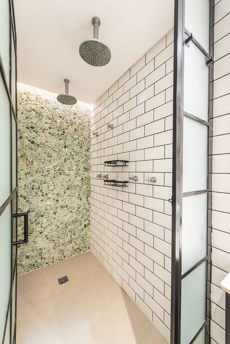 A6/409-Duplex Premium c/Jacuzzi, Churrasqueira, Ar