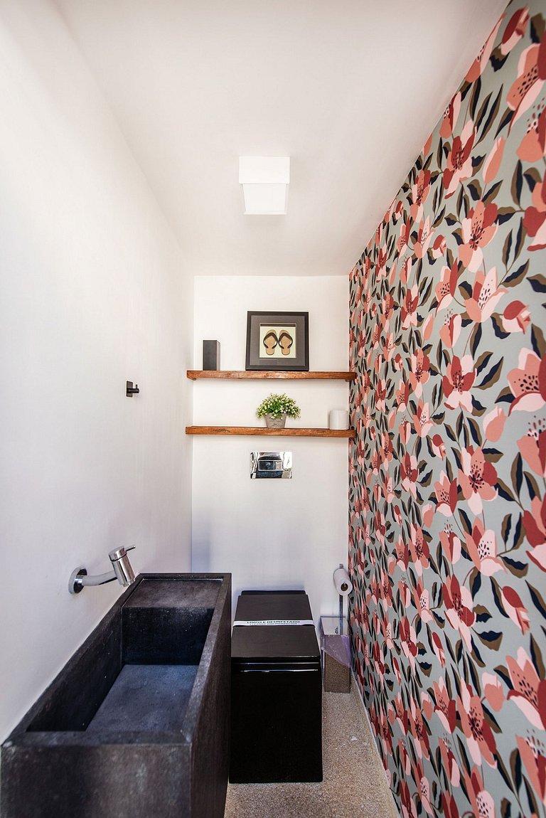 A6/409-Duplex Premium c/Jacuzzi, Churrasqueira, Ar