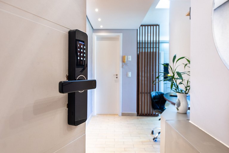 A3/209-Duplex MorumBIS e Albert Einstein a 200mts