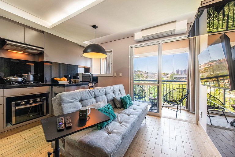 A3/209-Duplex MorumBIS e Albert Einstein a 200mts