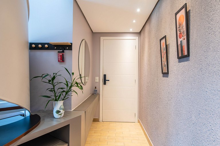 A3/209-Duplex MorumBIS e Albert Einstein a 200mts