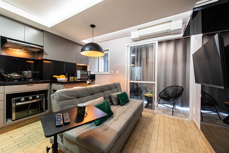 A3/209-Duplex MorumBIS e Albert Einstein a 200mts