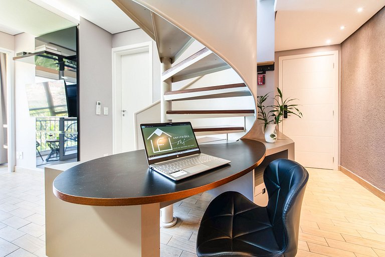 A3/209-Duplex MorumBIS e Albert Einstein a 200mts