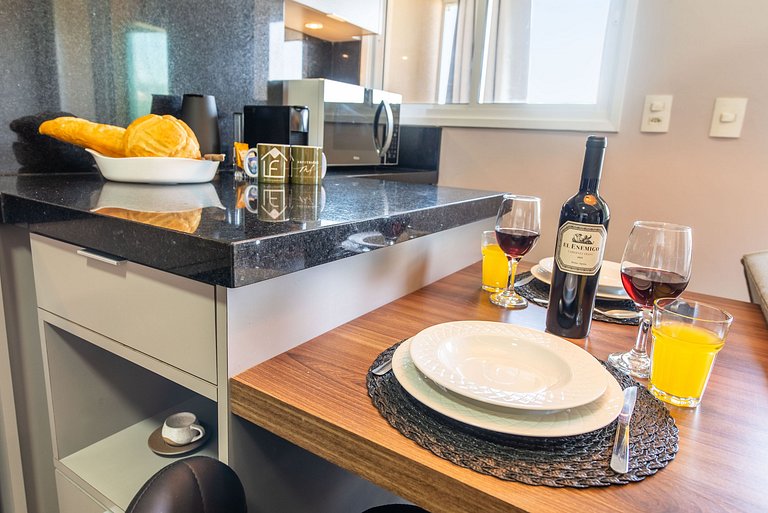 A3/209-Duplex MorumBIS e Albert Einstein a 200mts