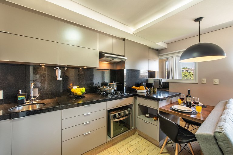 A3/209-Duplex MorumBIS e Albert Einstein a 200mts