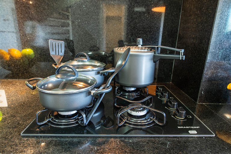 A3/209-Duplex MorumBIS e Albert Einstein a 200mts