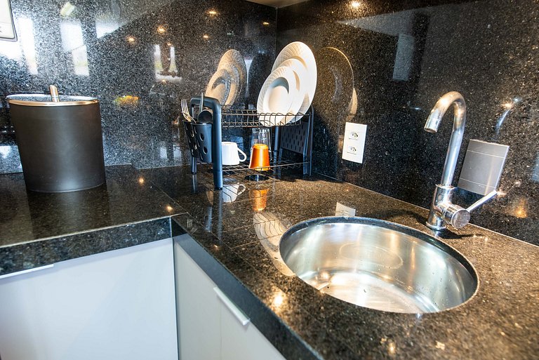 A3/209-Duplex MorumBIS e Albert Einstein a 200mts