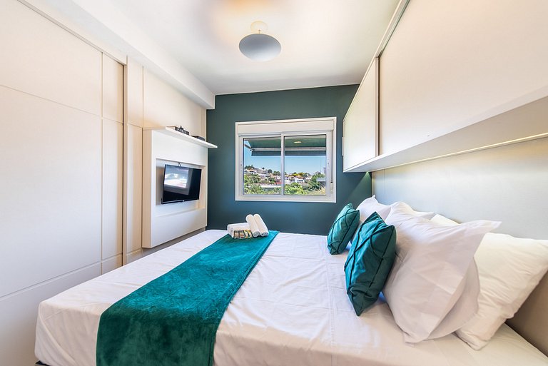 A3/209-Duplex MorumBIS e Albert Einstein a 200mts