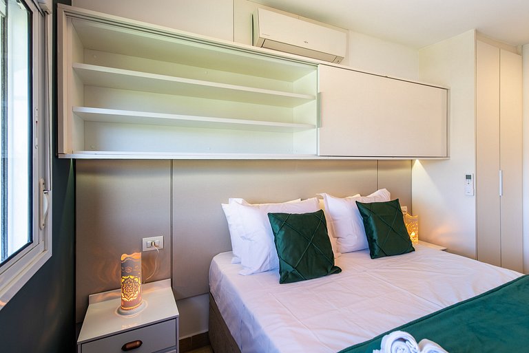 A3/209-Duplex MorumBIS e Albert Einstein a 200mts