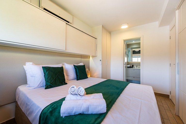 A3/209-Duplex MorumBIS e Albert Einstein a 200mts