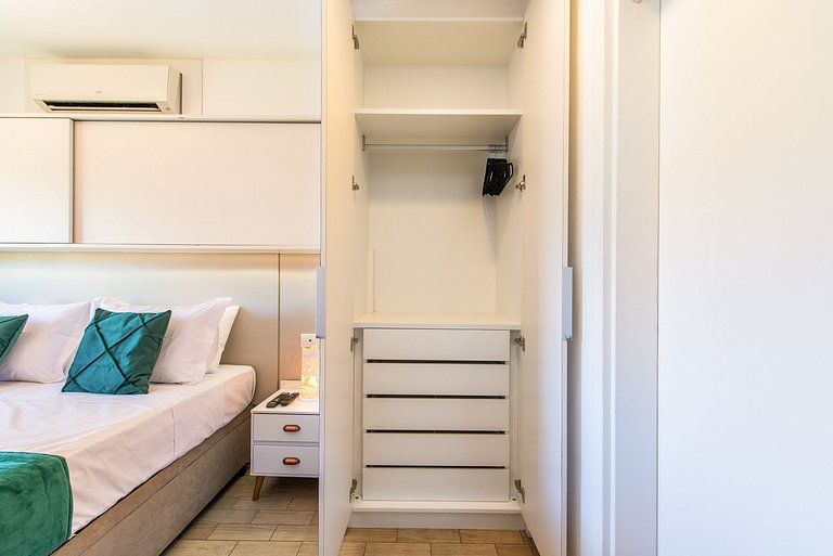 A3/209-Duplex MorumBIS e Albert Einstein a 200mts