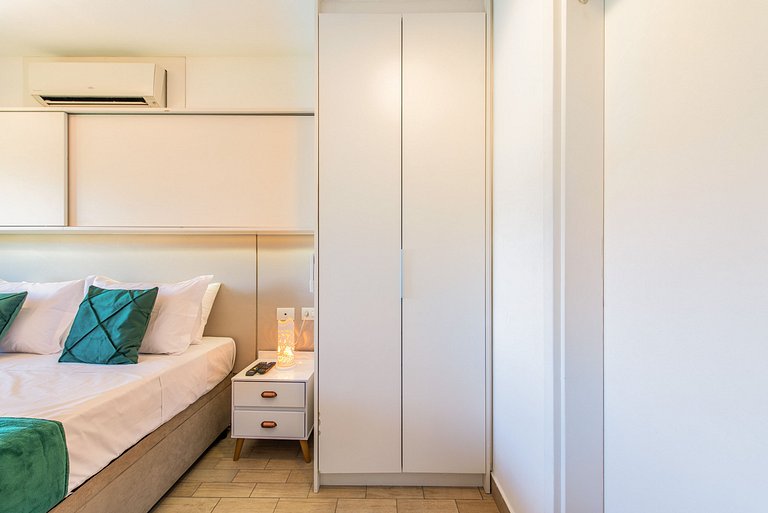 A3/209-Duplex MorumBIS e Albert Einstein a 200mts