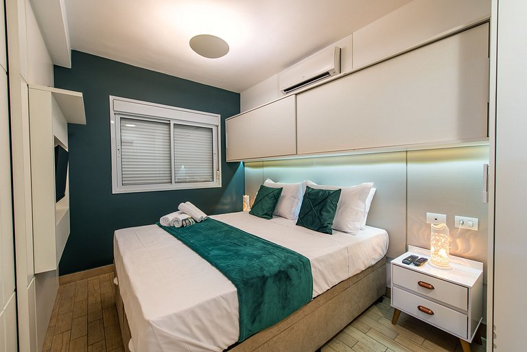 A3/209-Duplex MorumBIS e Albert Einstein a 200mts